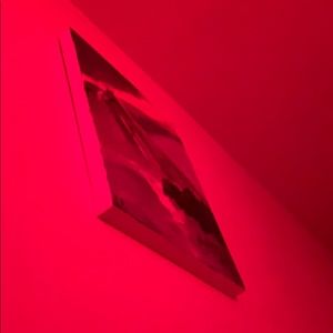 Meet your Posher, Priscilla